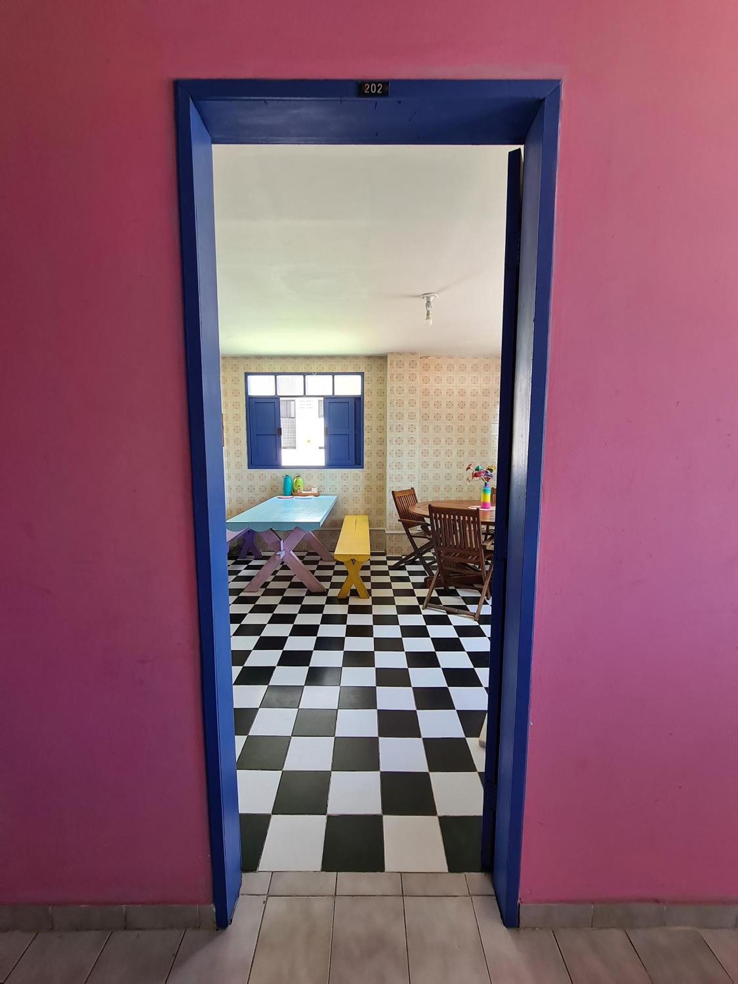Hostel Soul