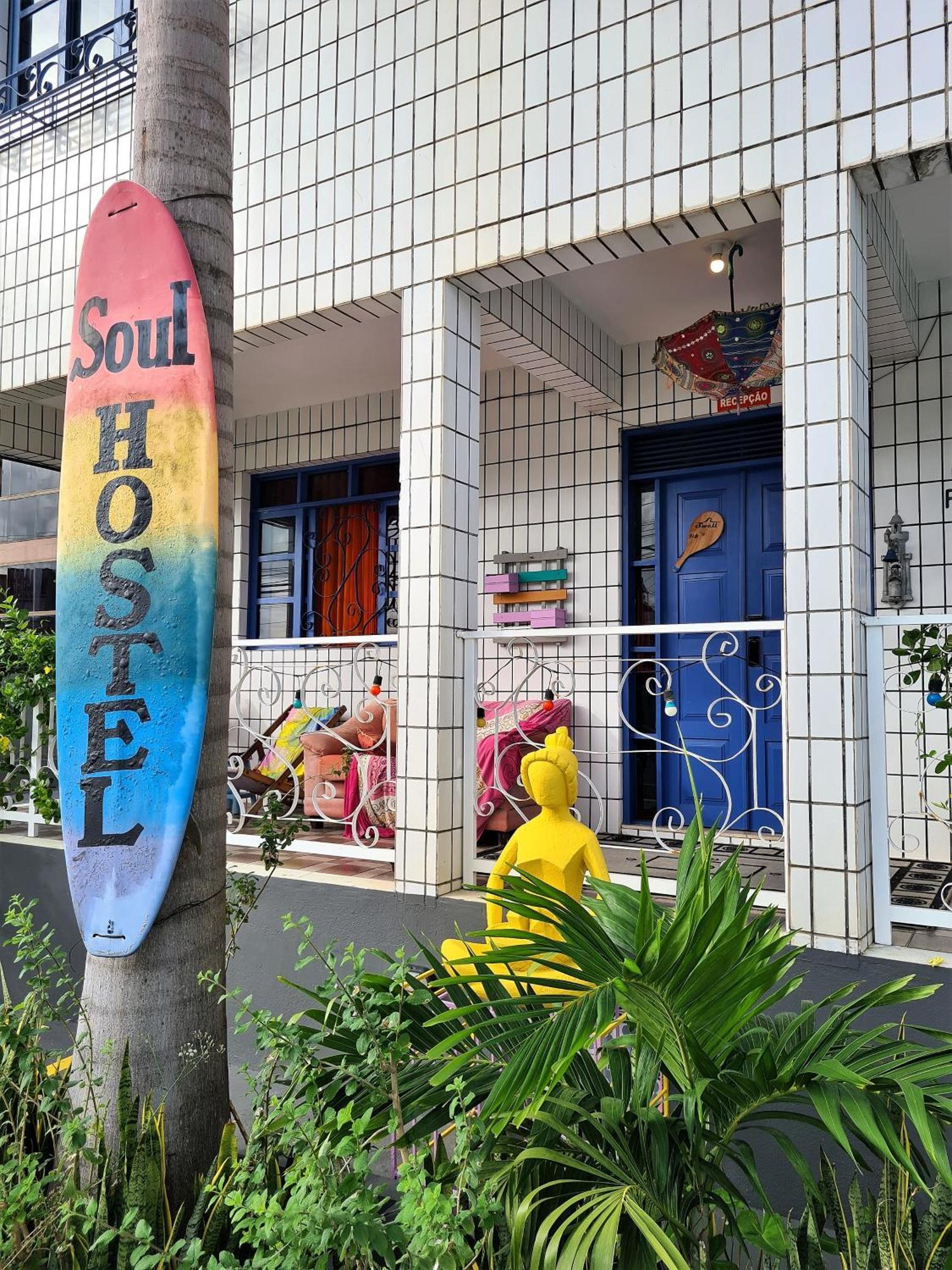 Hostel Soul Natal