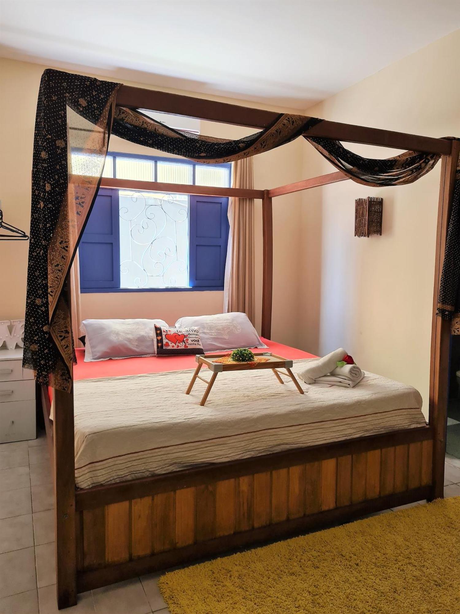 Soul Hostel