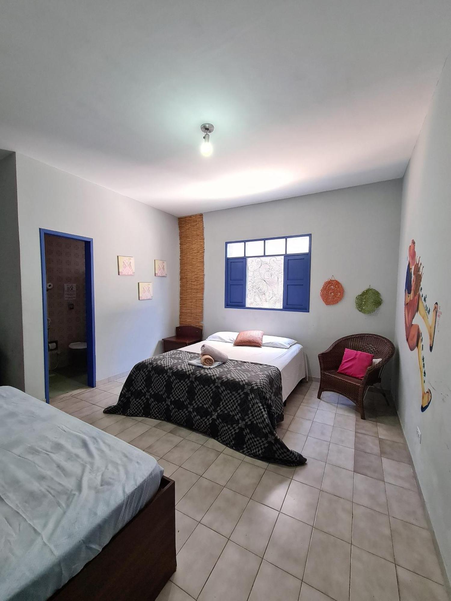 Soul Hostel Natal