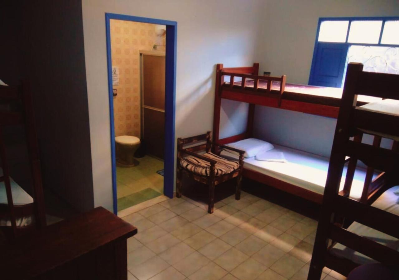 Hostel Soul