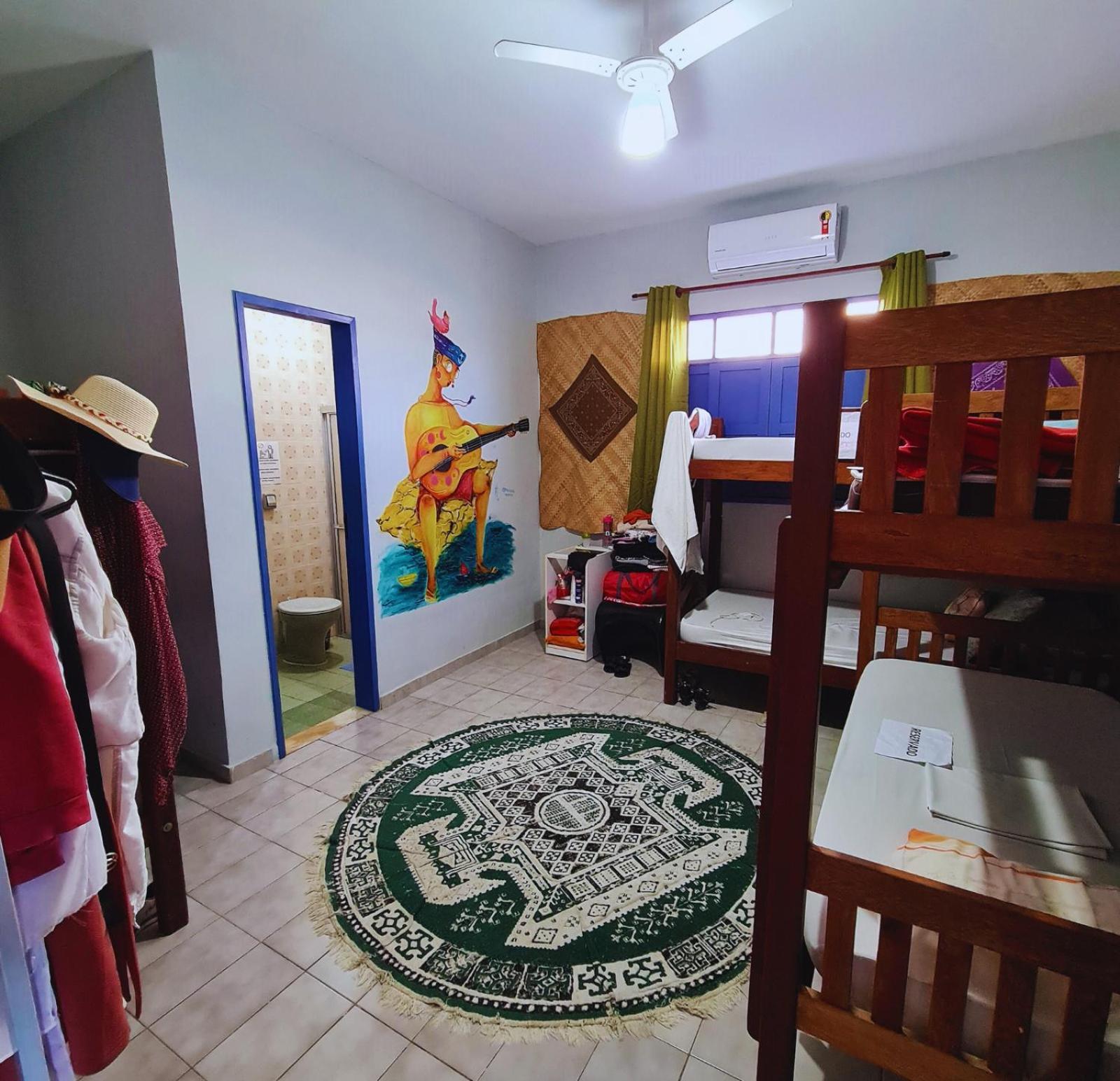 Soul Hostel