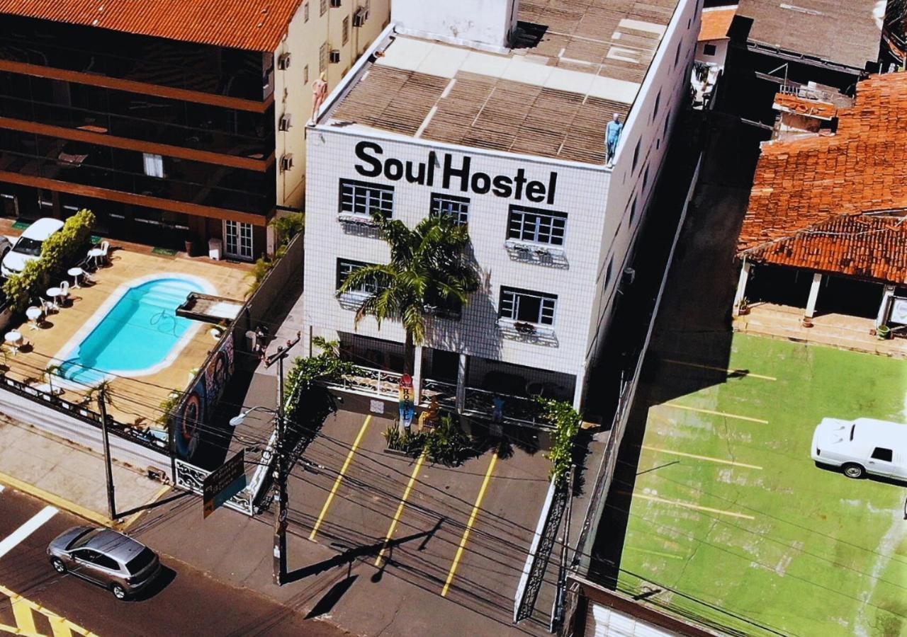 Hostel Soul *