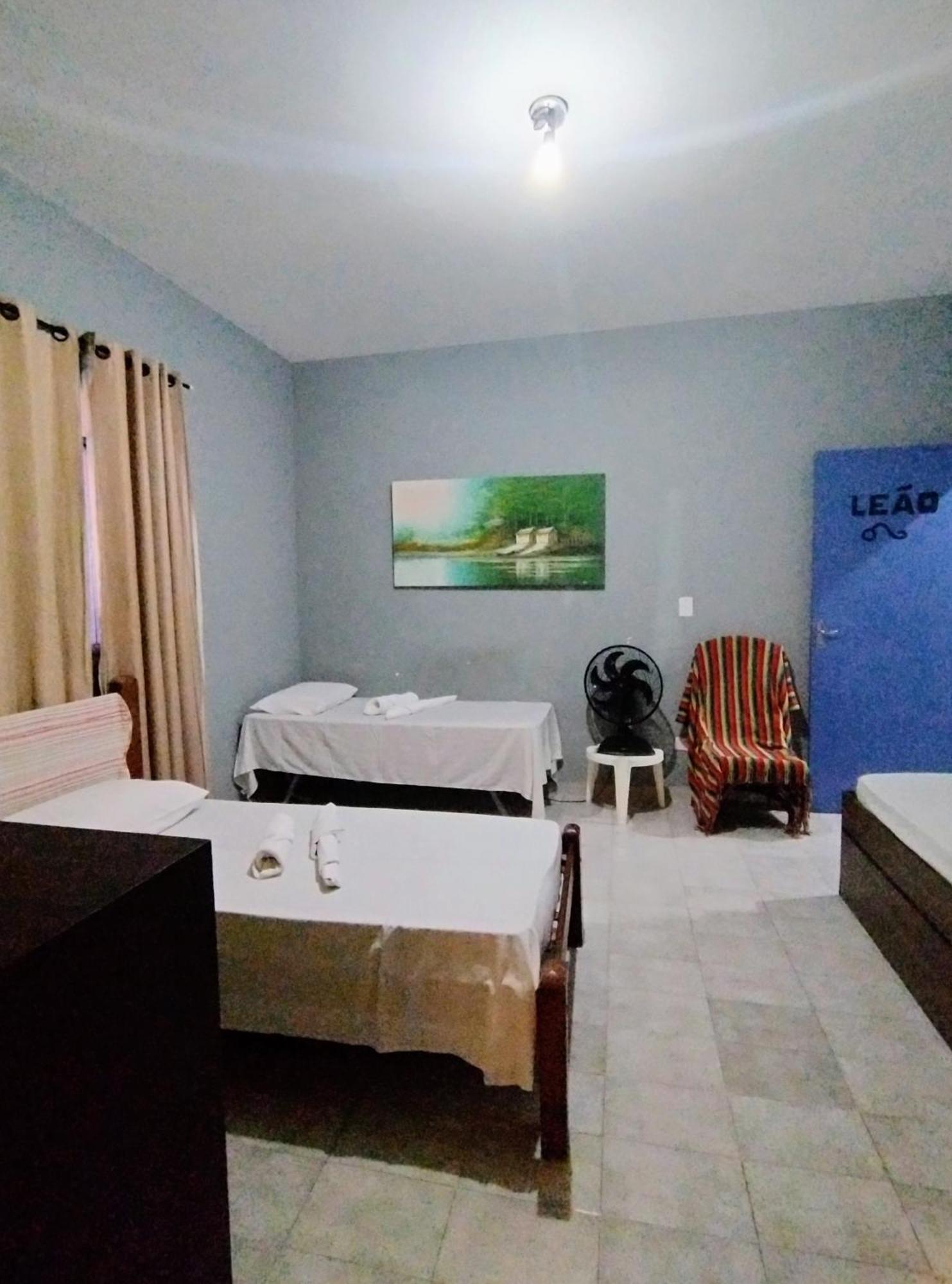 Hostel Soul