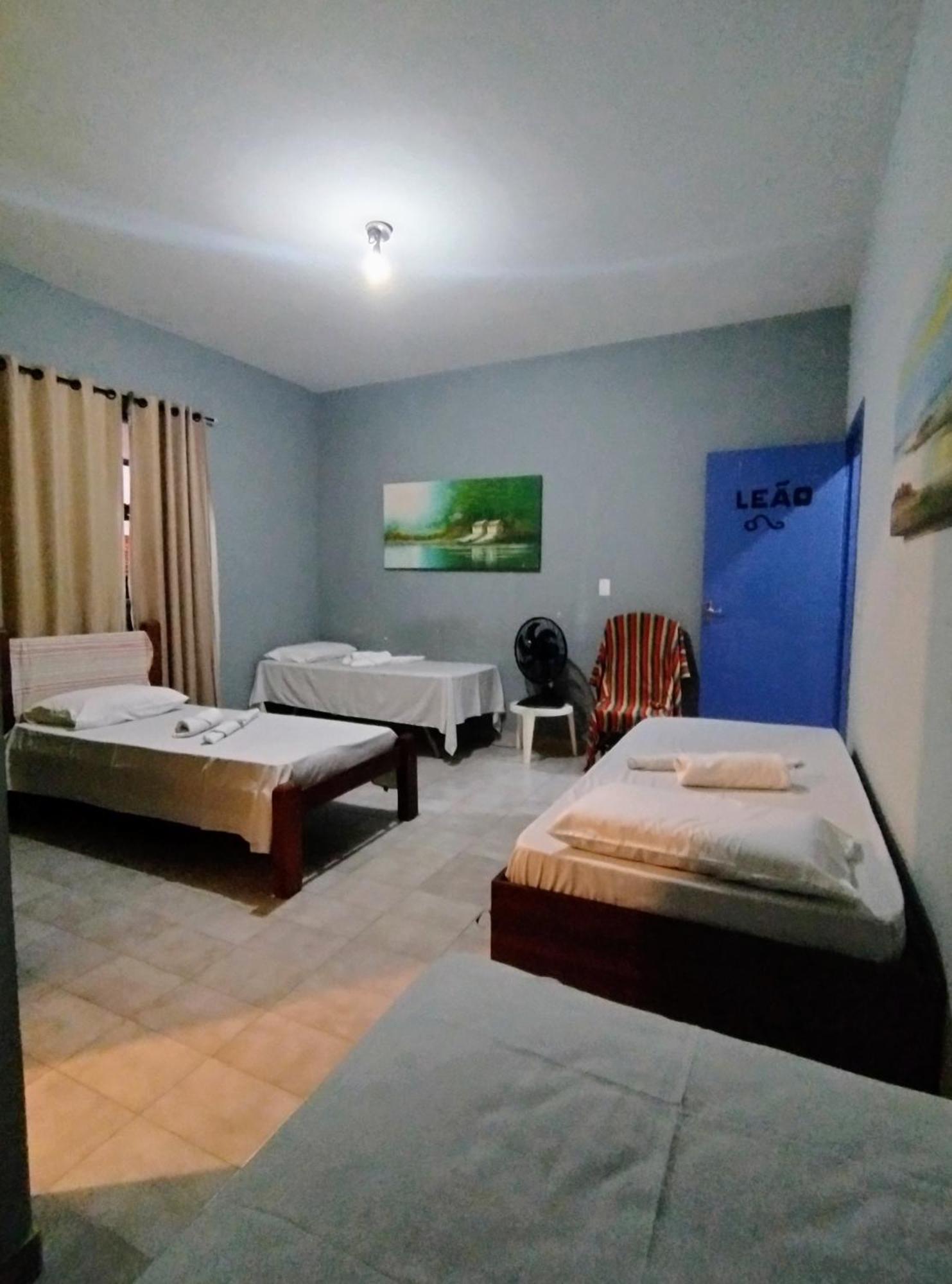 Hostel Soul *