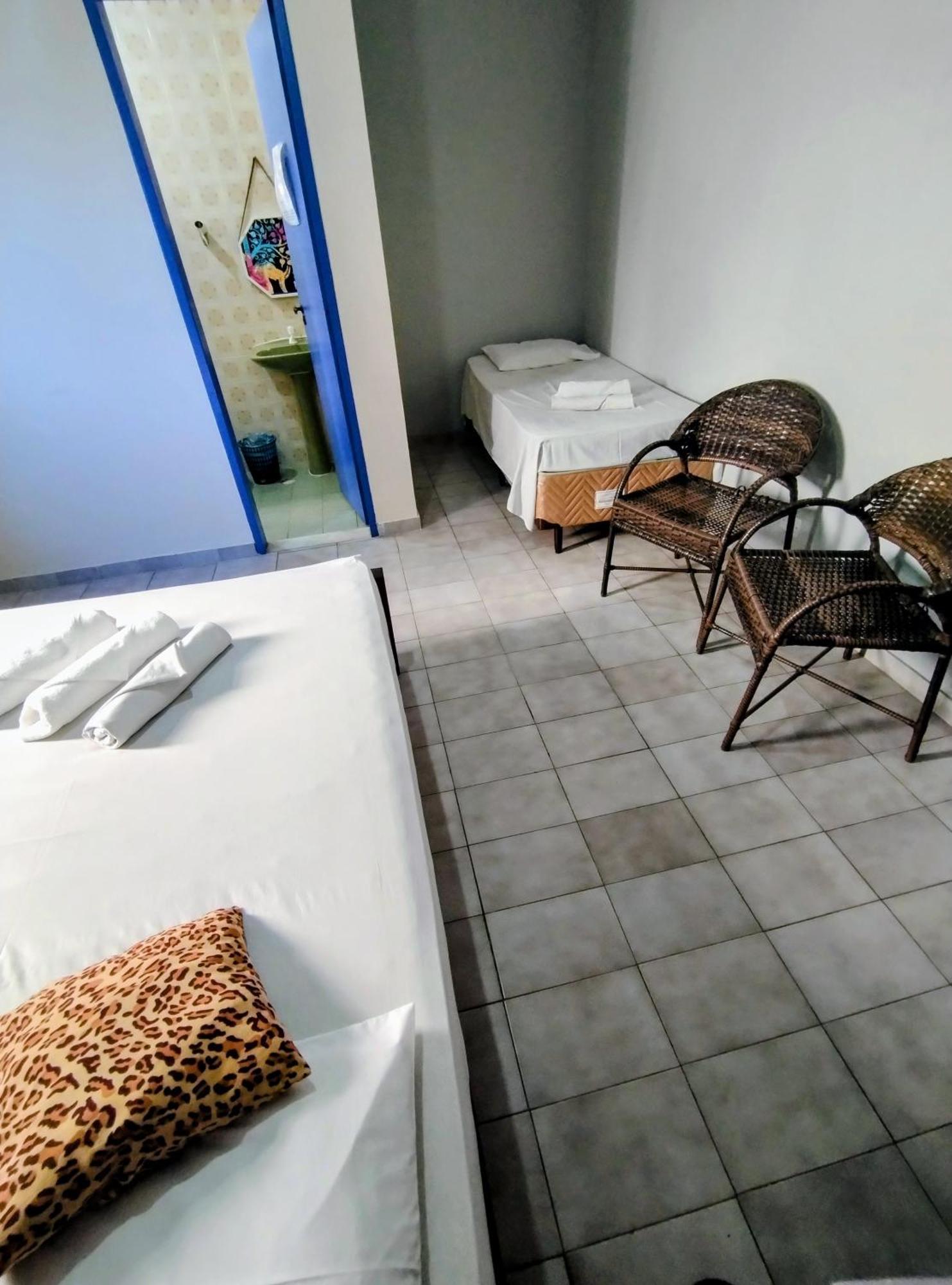 Soul Hostel Natal
