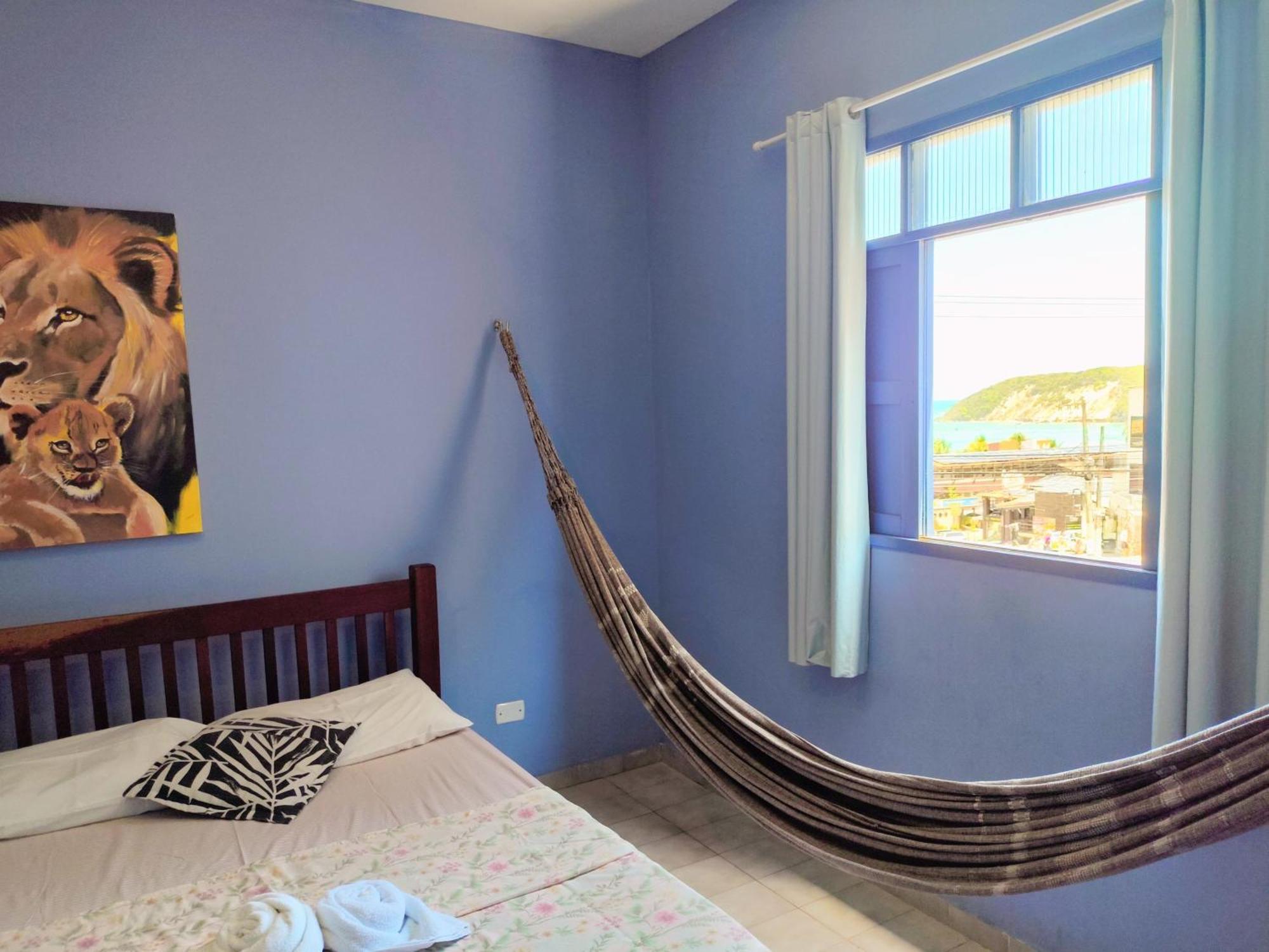 Soul Hostel Natal