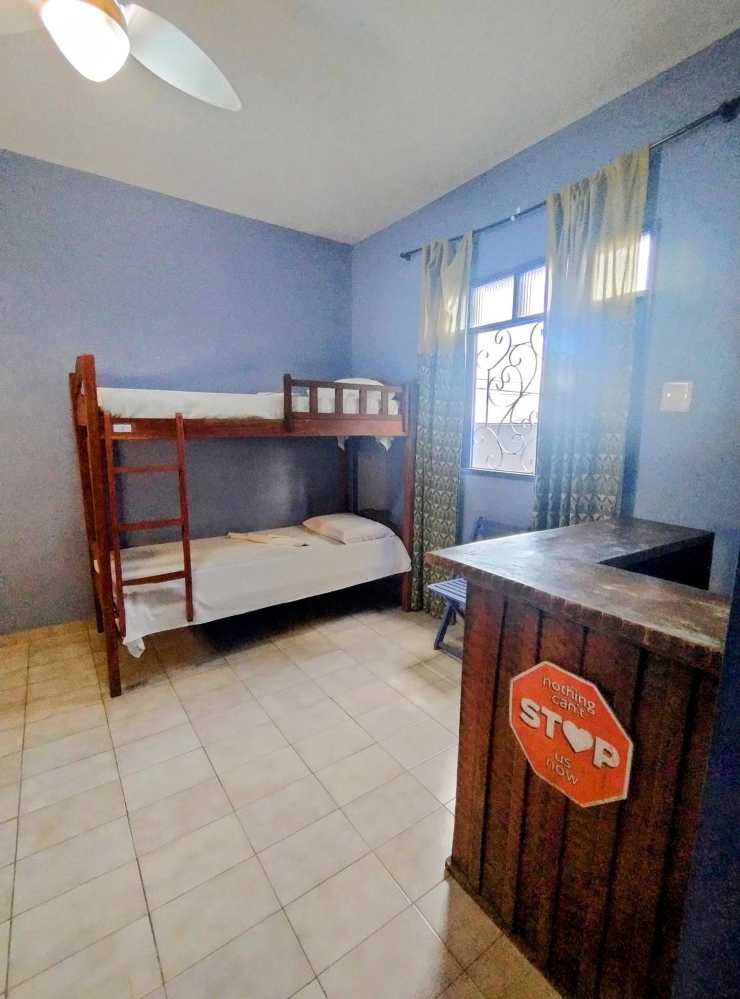 Soul Hostel *
