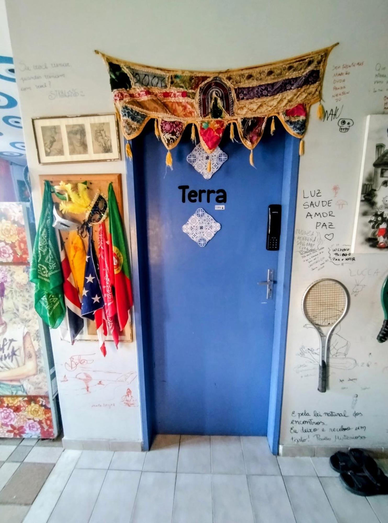 Soul Hostel Natal