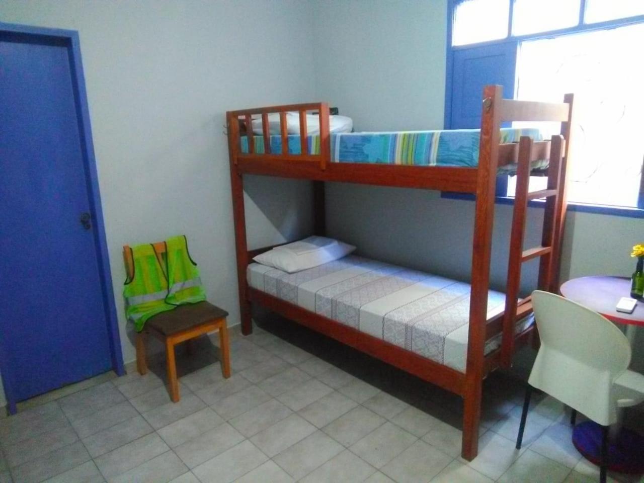 Soul Hostel Natal