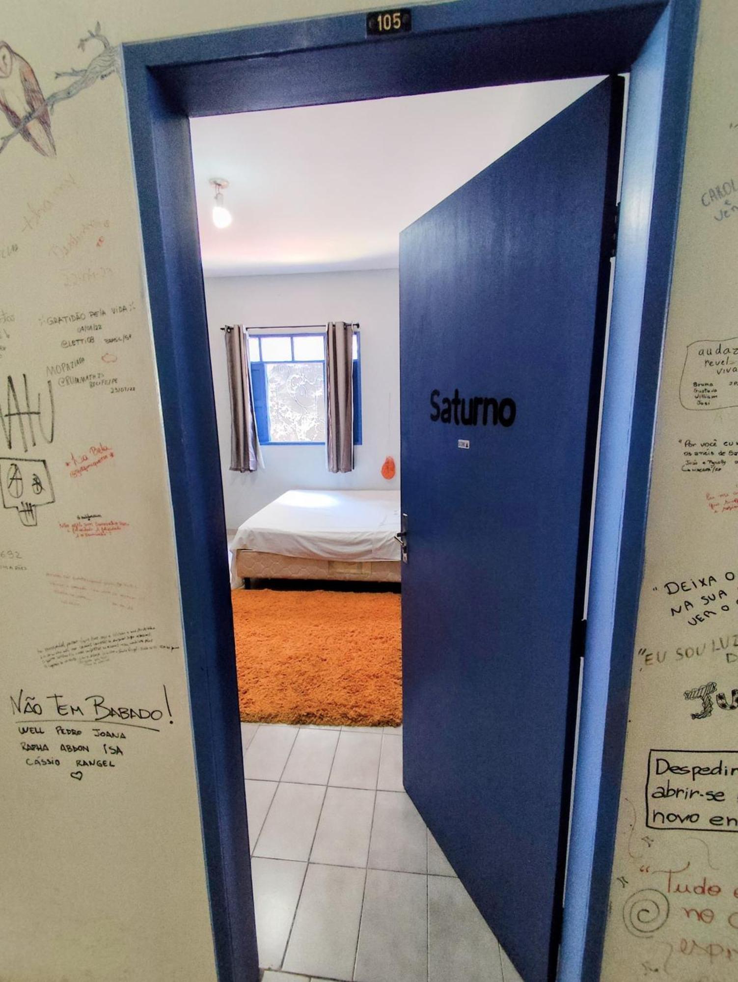 Soul Hostel