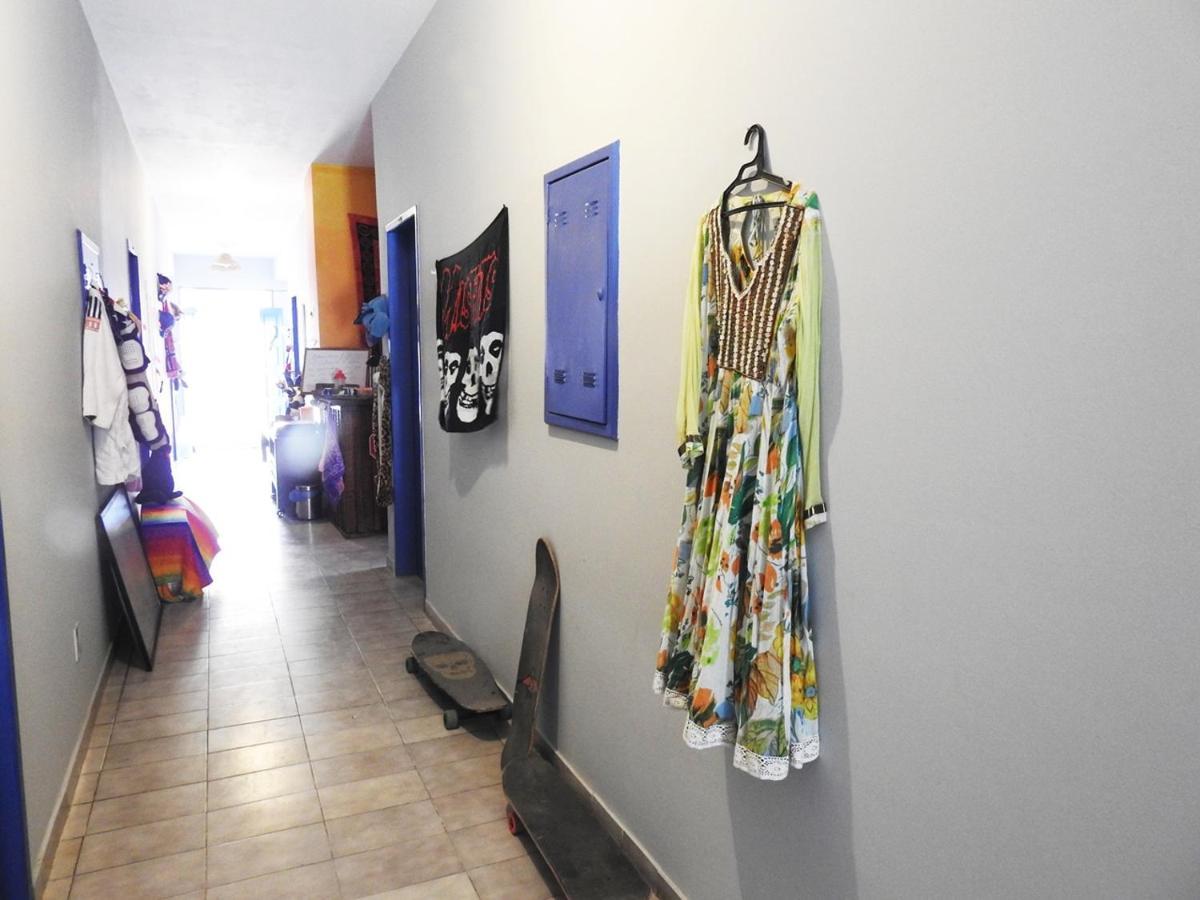 Soul Hostel *