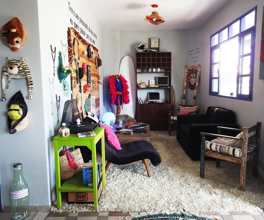 Soul Hostel