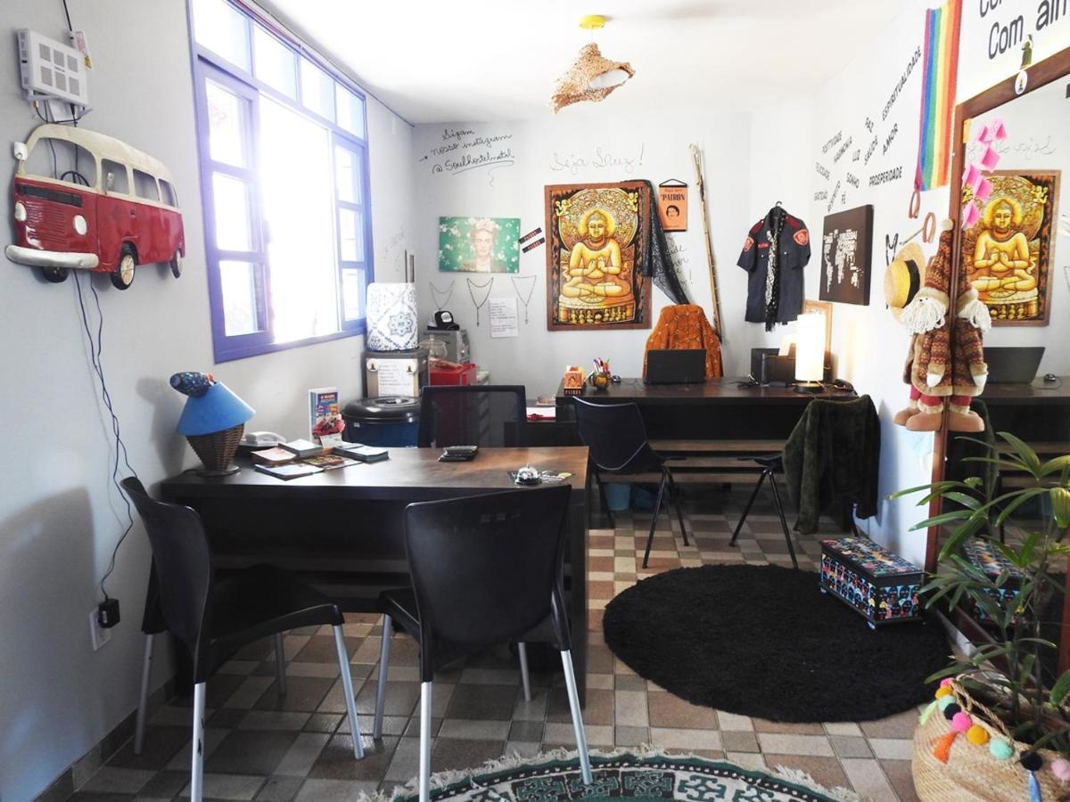 Soul Hostel Natal