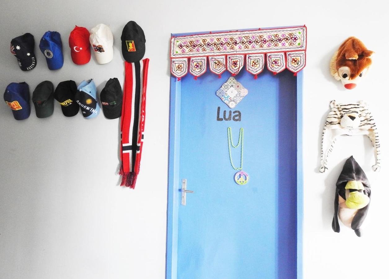 Soul Hostel