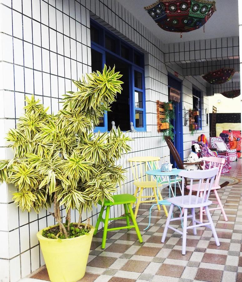 Soul Hostel Natal